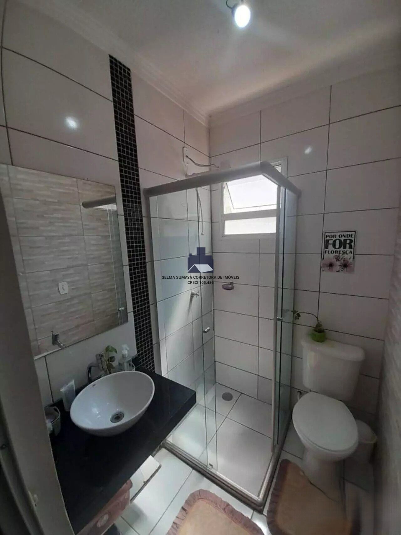 Casa de Condomínio com 3 quartos à venda, 111m² — foto 8 de 23