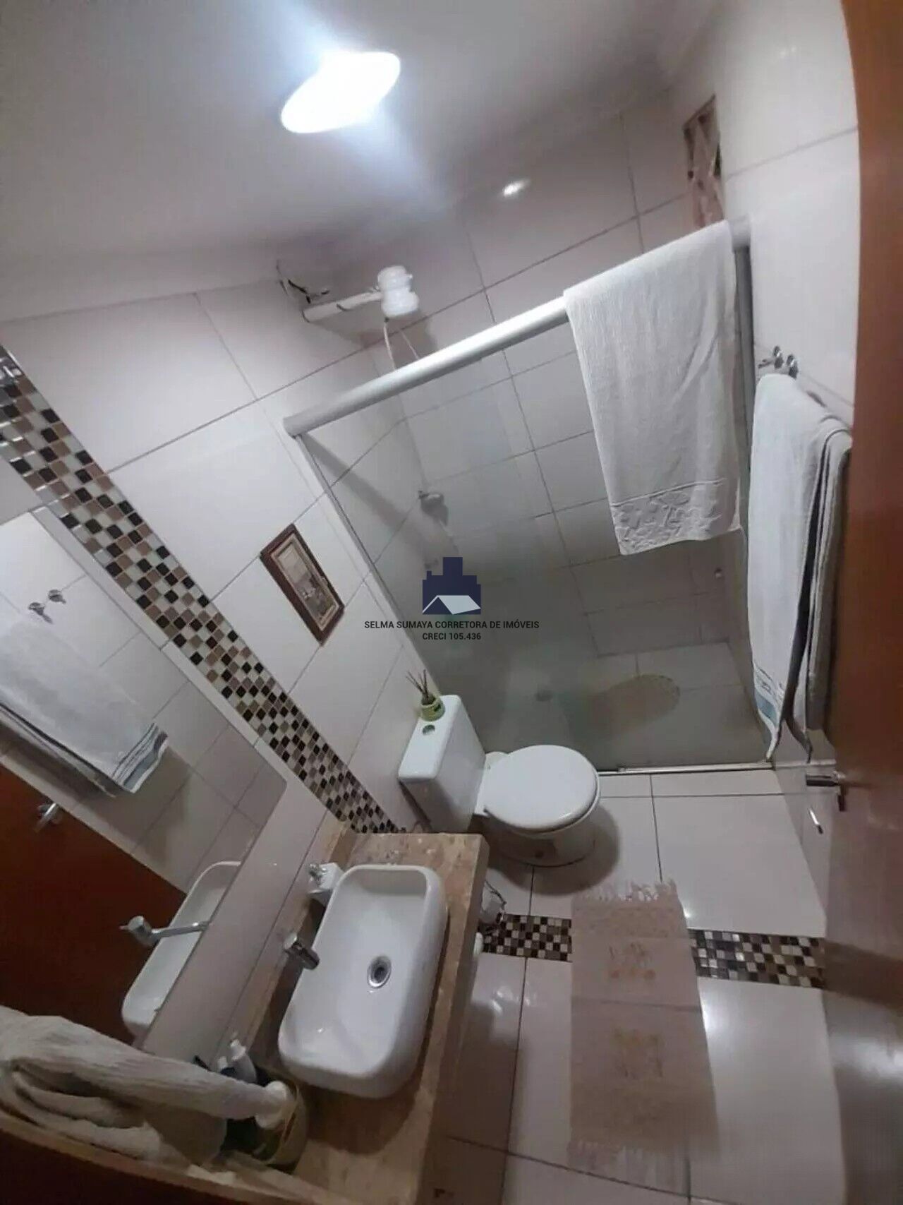Casa de Condomínio com 3 quartos à venda, 111m² — foto 4 de 23