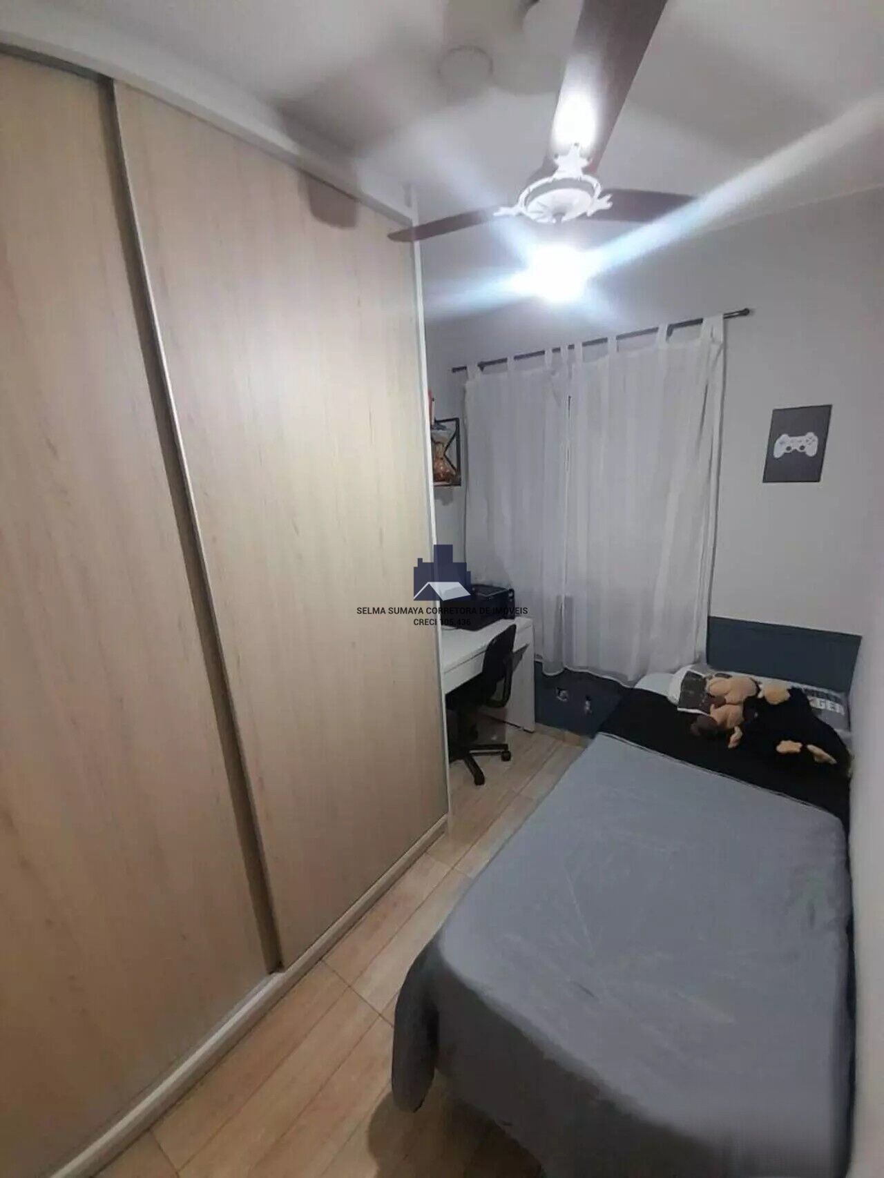 Casa de Condomínio com 3 quartos à venda, 111m² — foto 16 de 23