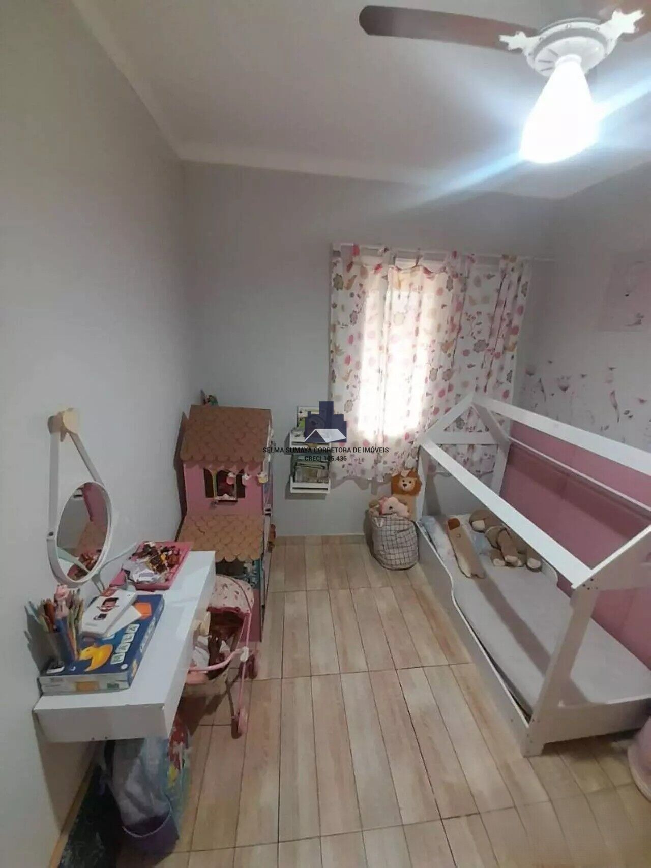 Casa de Condomínio com 3 quartos à venda, 111m² — foto 18 de 23
