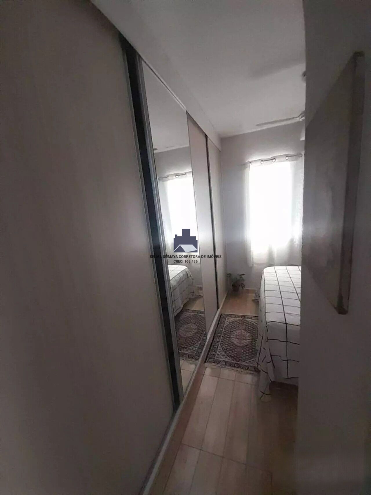Casa de Condomínio com 3 quartos à venda, 111m² — foto 21 de 23