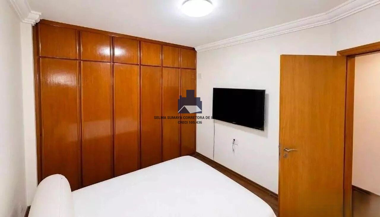 Apartamento com 3 quartos à venda, 135m² — foto 4 de 12