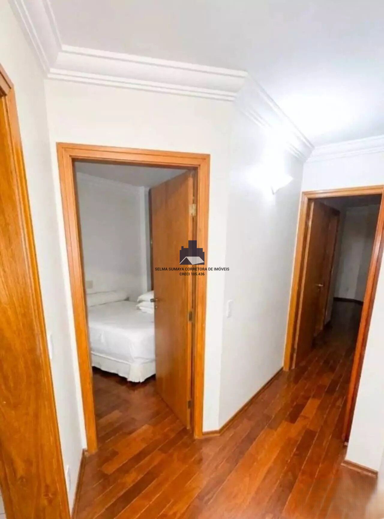Apartamento com 3 quartos à venda, 135m² — foto 7 de 12