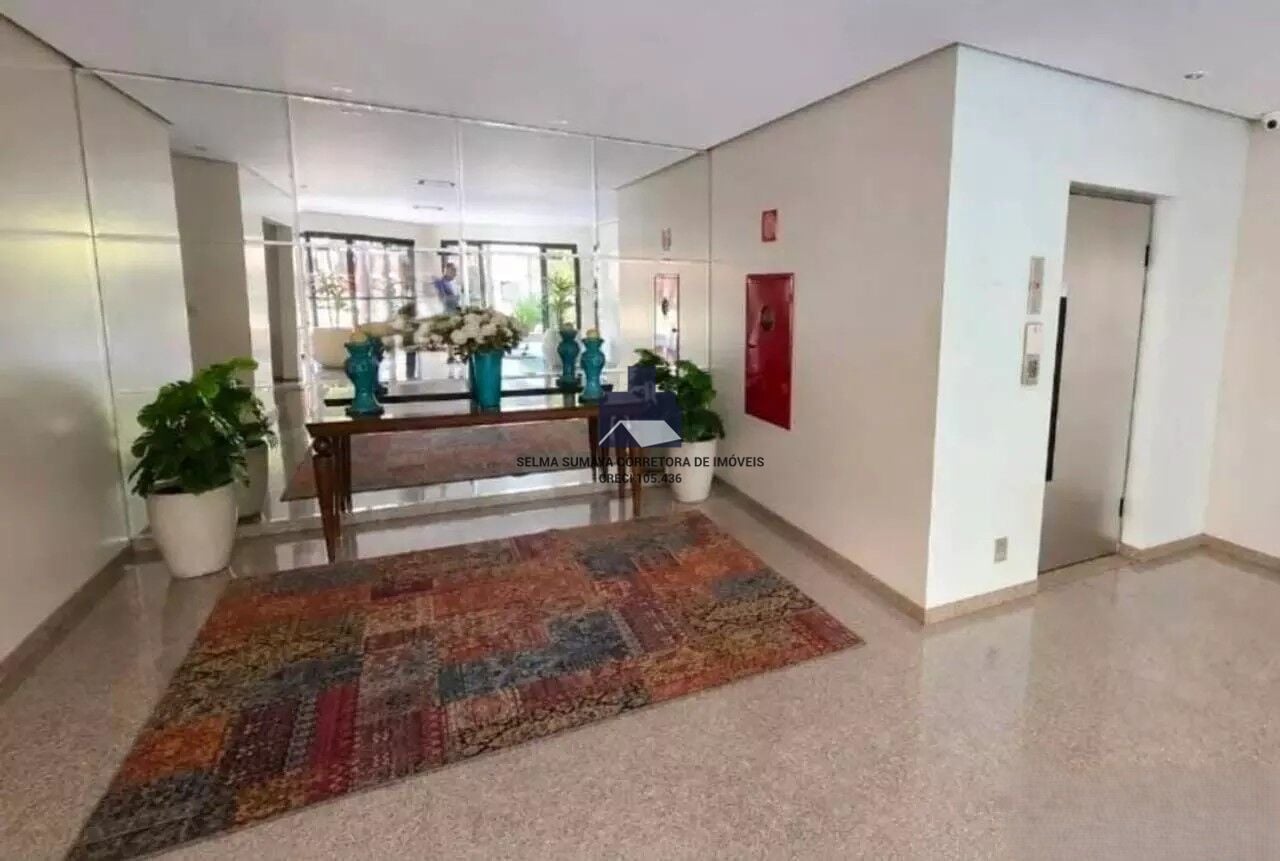 Apartamento com 3 quartos à venda, 135m² — foto 9 de 12