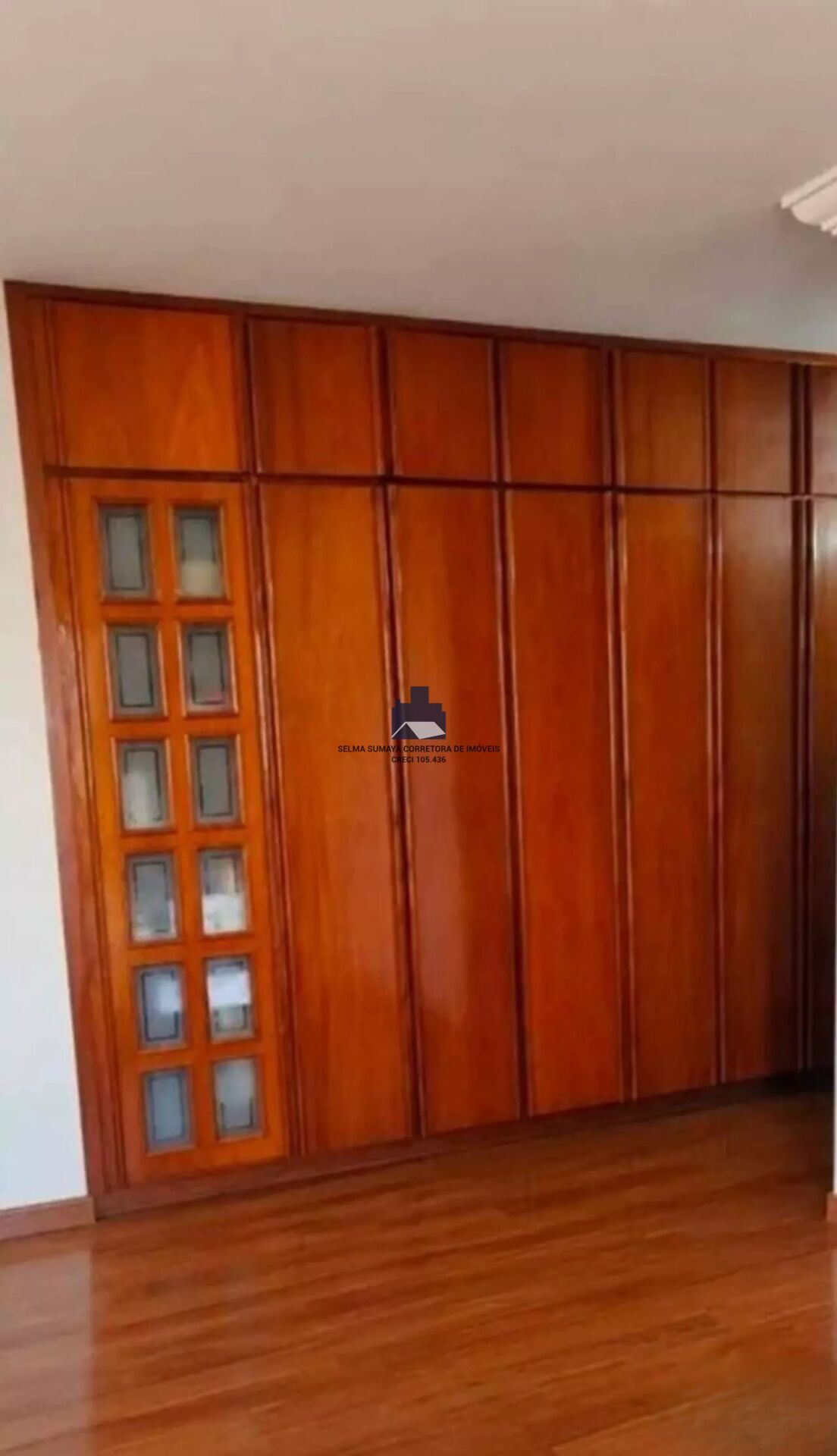 Apartamento com 3 quartos à venda, 135m² — foto 12 de 12
