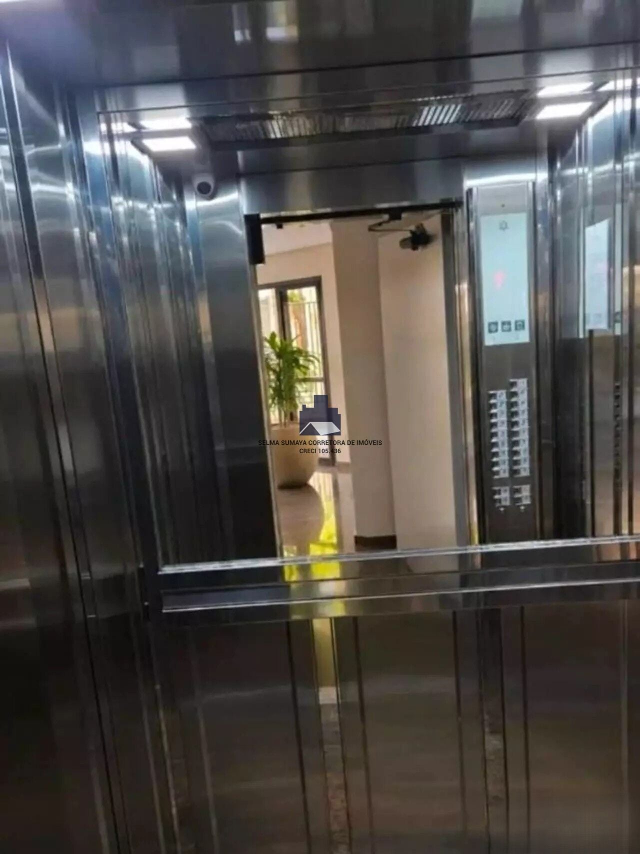 Apartamento com 3 quartos à venda, 135m² — foto 11 de 12