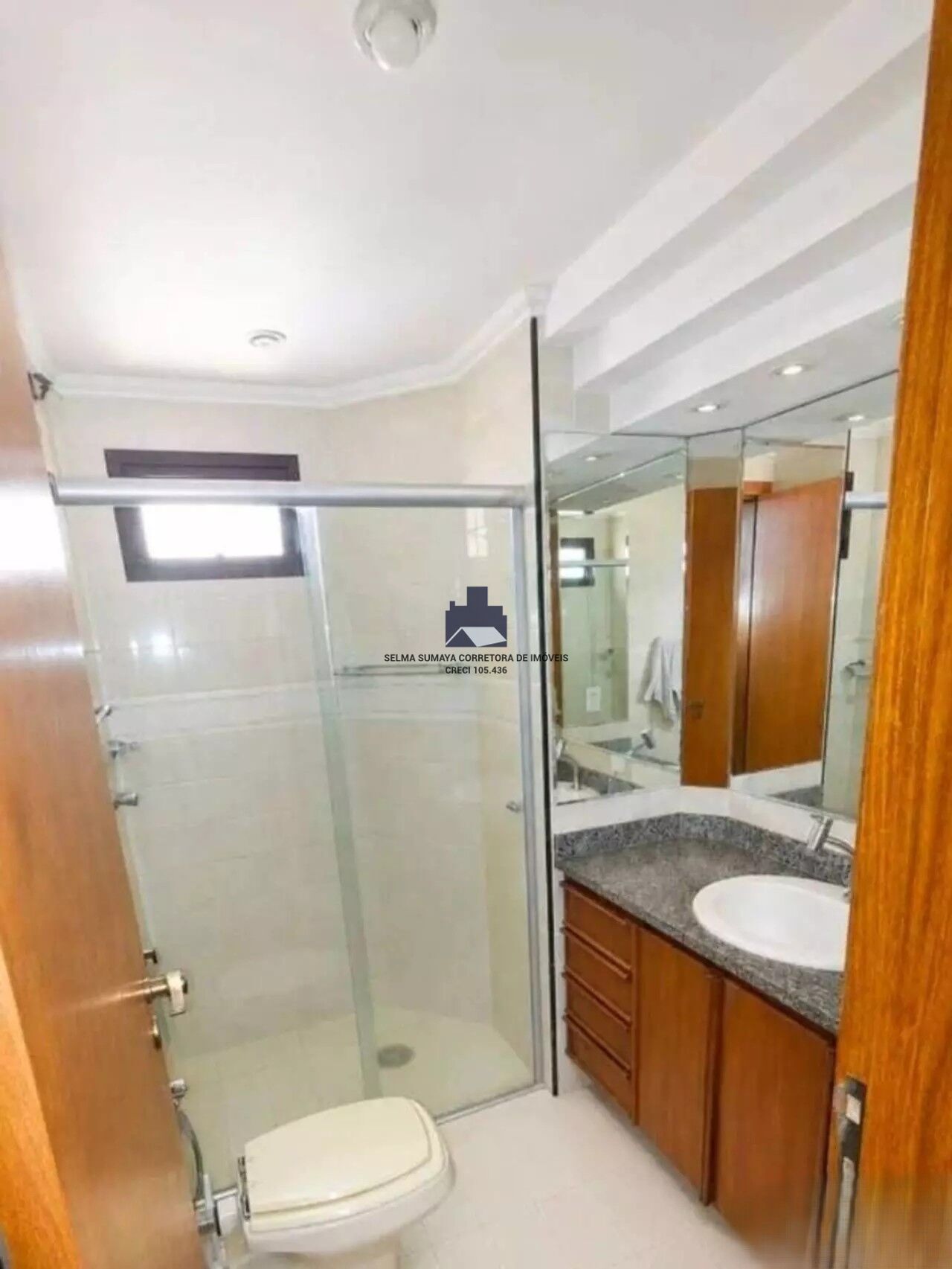 Apartamento com 3 quartos à venda, 135m² — foto 5 de 12