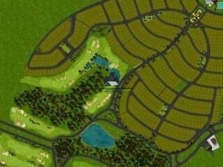 Terreno / Lote / Condomínio à venda, 593m² — foto 8 de 8
