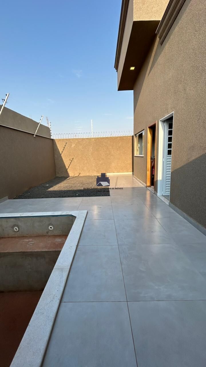 Casa com 3 quartos à venda, 110m² — foto 22 de 23
