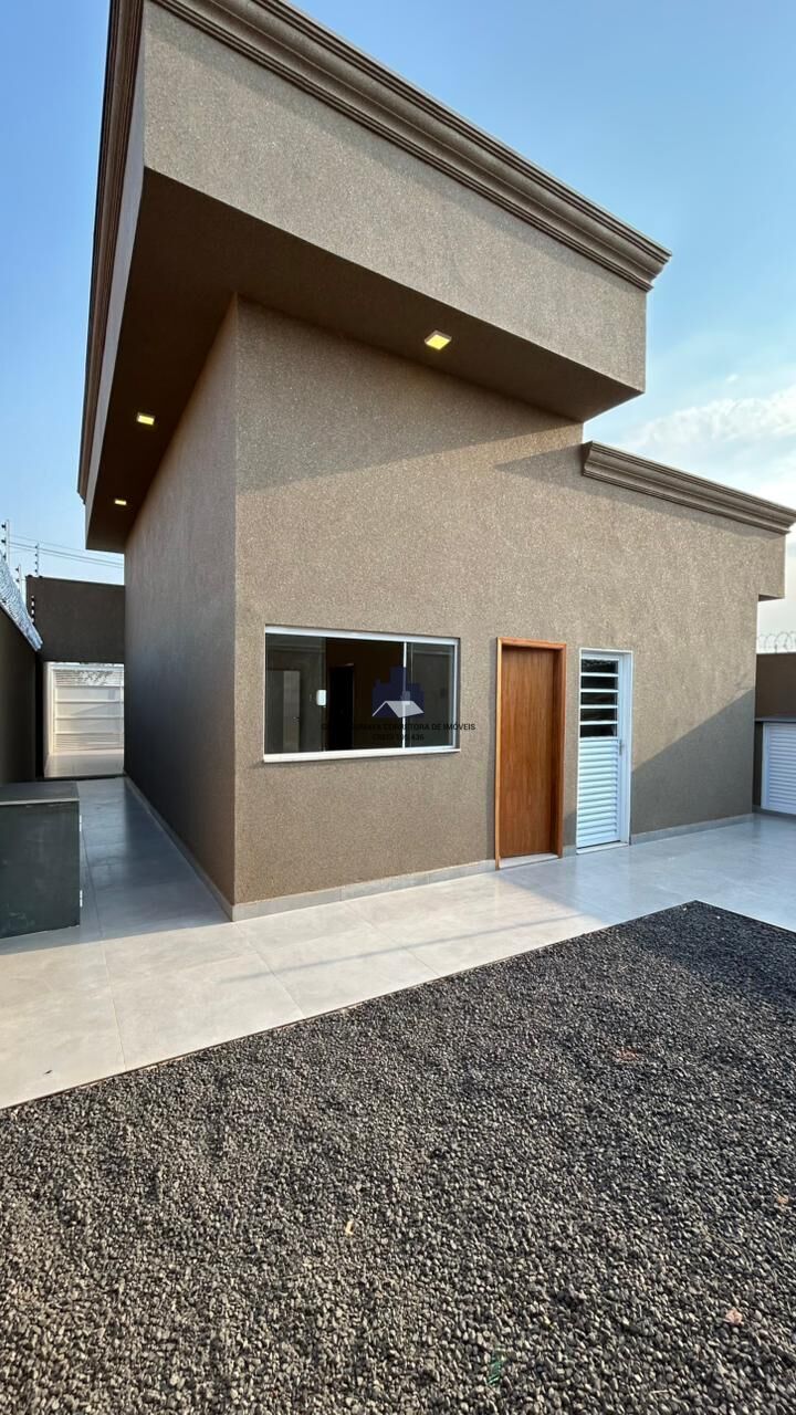 Casa com 3 quartos à venda, 110m² — foto 9 de 23