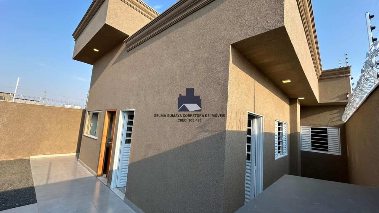 Casa com 3 quartos à venda, 110m² — foto 23 de 23