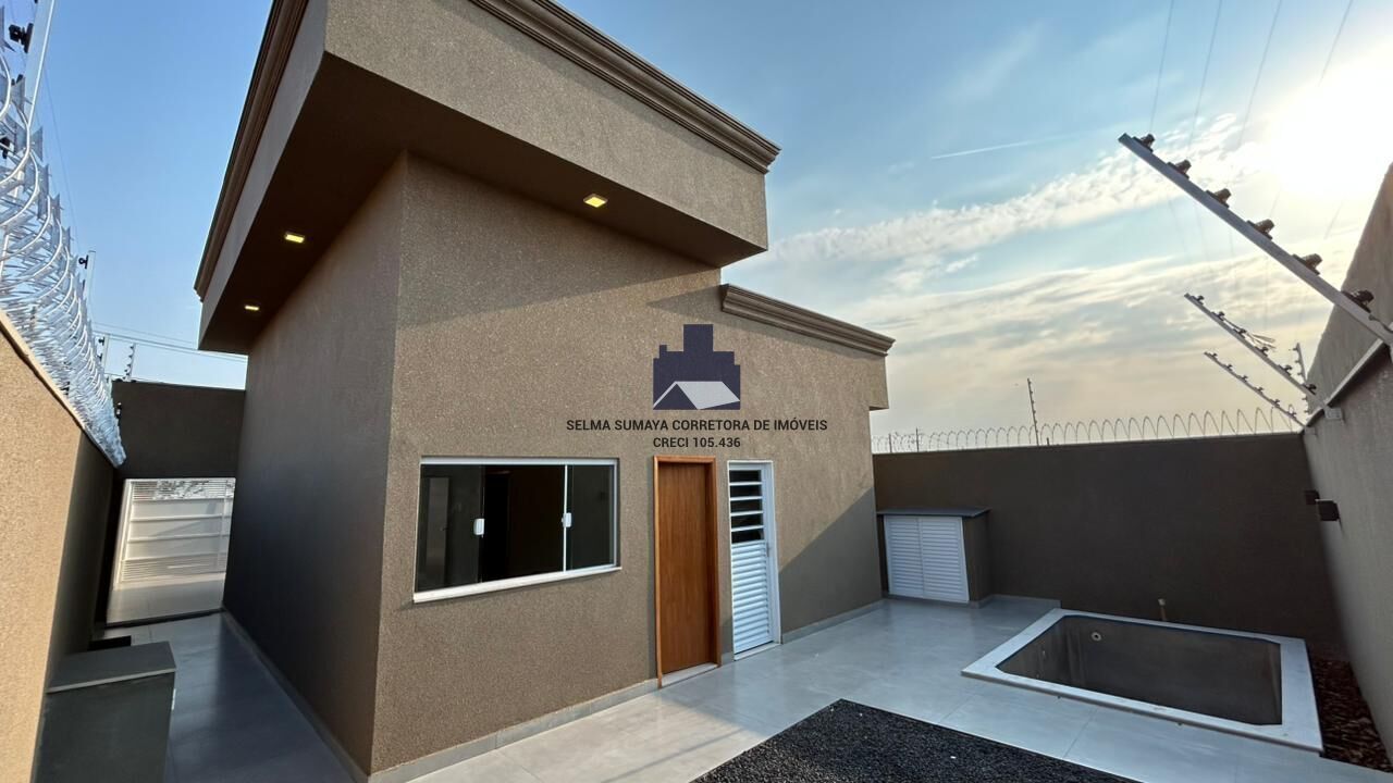 Casa com 3 quartos à venda, 110m² — foto 18 de 23