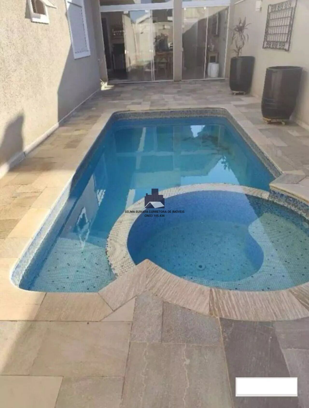 Casa de Condomínio com 3 quartos à venda, 269m² — foto 6 de 12