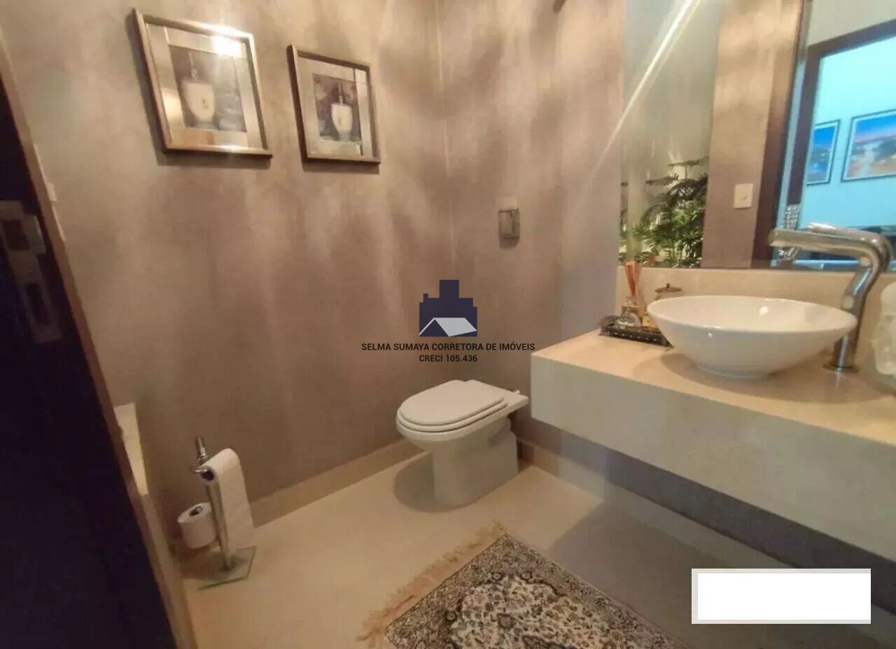 Casa de Condomínio com 3 quartos à venda, 269m² — foto 7 de 12