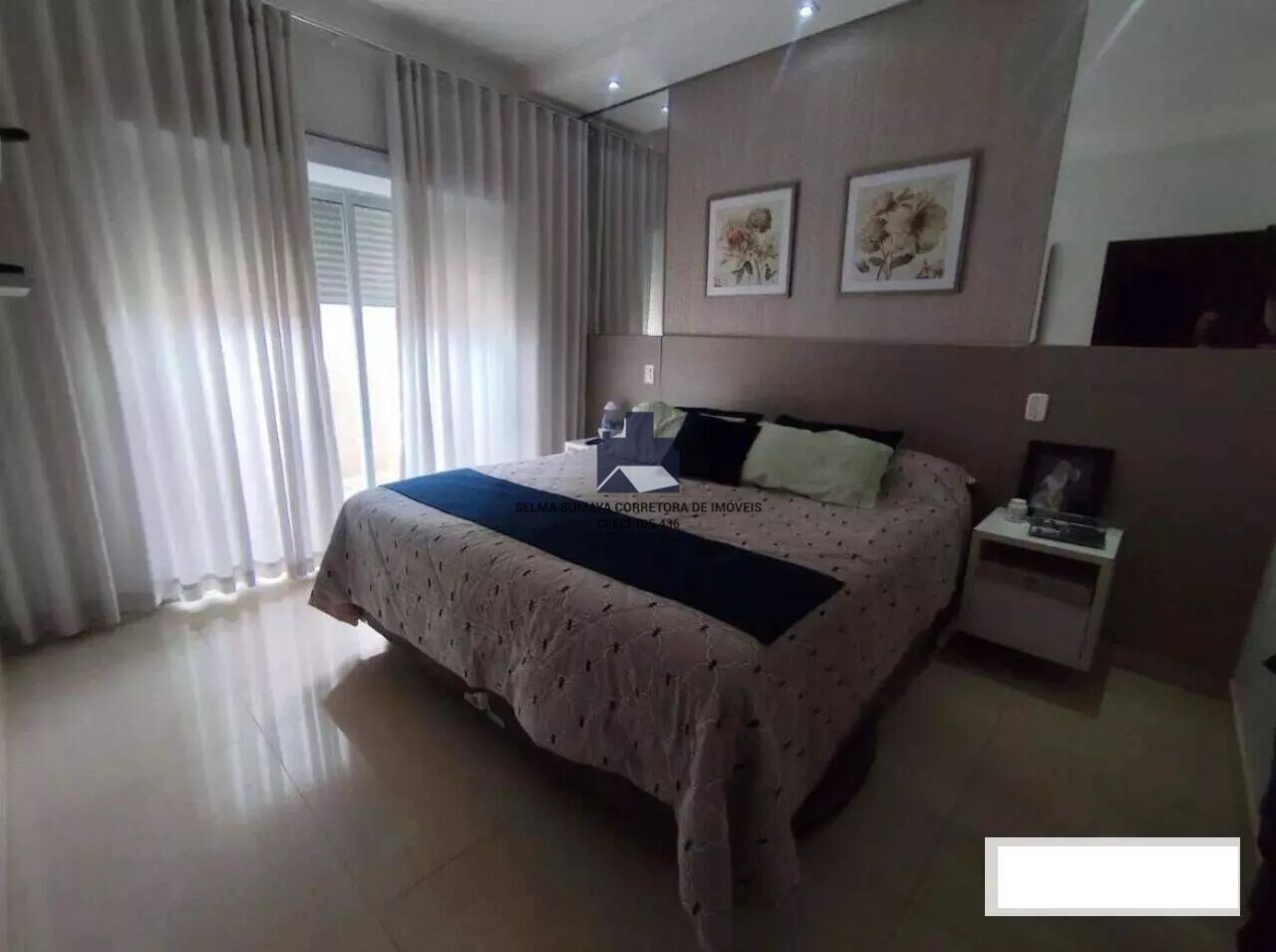 Casa de Condomínio com 3 quartos à venda, 269m² — foto 12 de 12