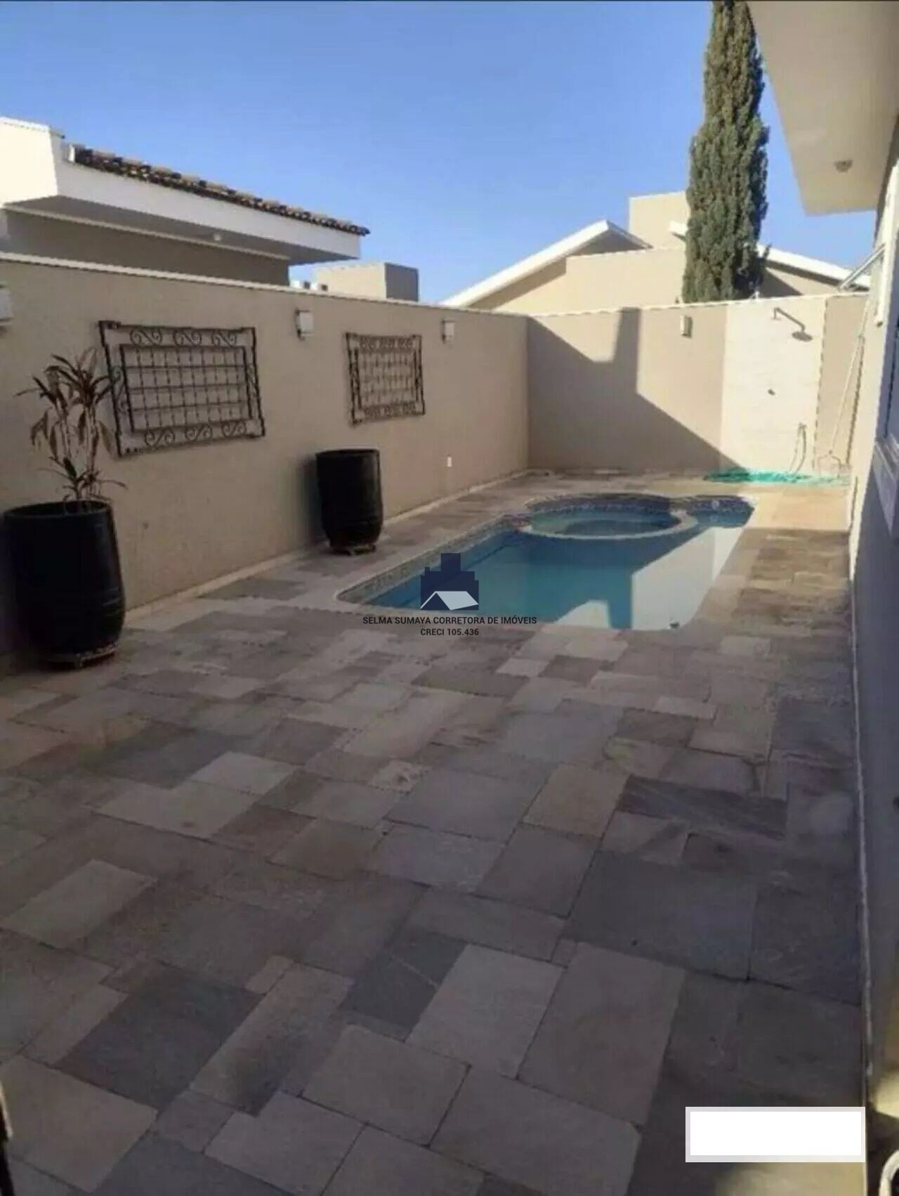 Casa de Condomínio com 3 quartos à venda, 269m² — foto 4 de 12