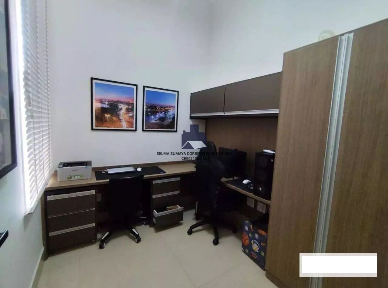 Casa de Condomínio com 3 quartos à venda, 269m² — foto 9 de 12