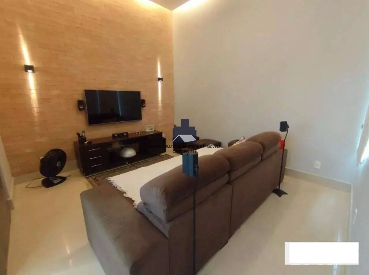 Casa de Condomínio com 3 quartos à venda, 269m² — foto 11 de 12