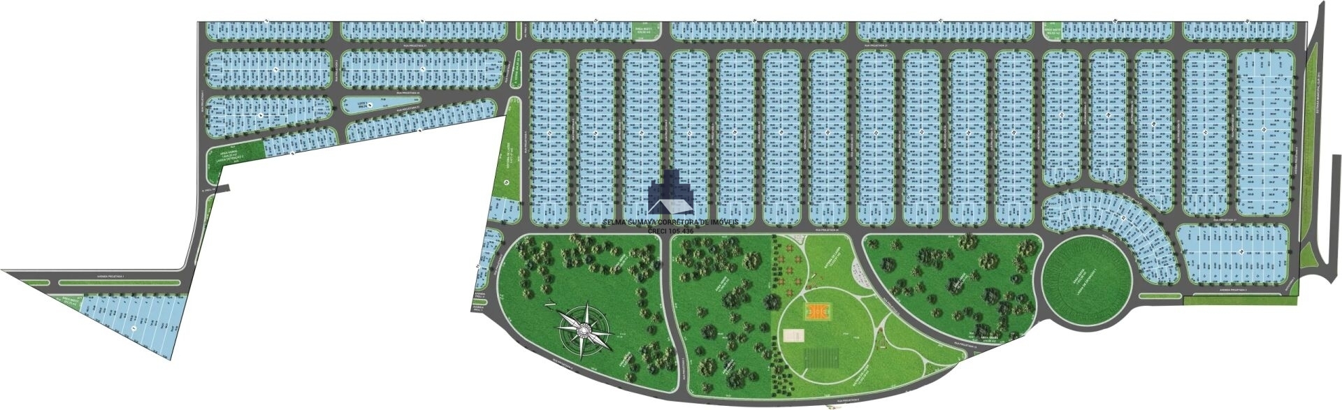 Terreno / Lote / Condomínio à venda, 200m² — foto 8 de 9