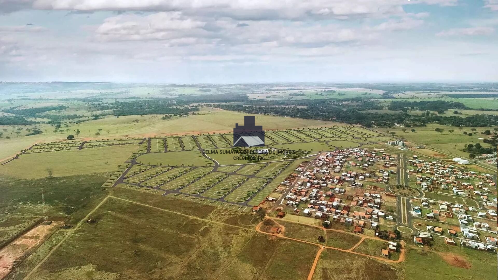 Terreno / Lote / Condomínio à venda, 200m² — foto 5 de 9