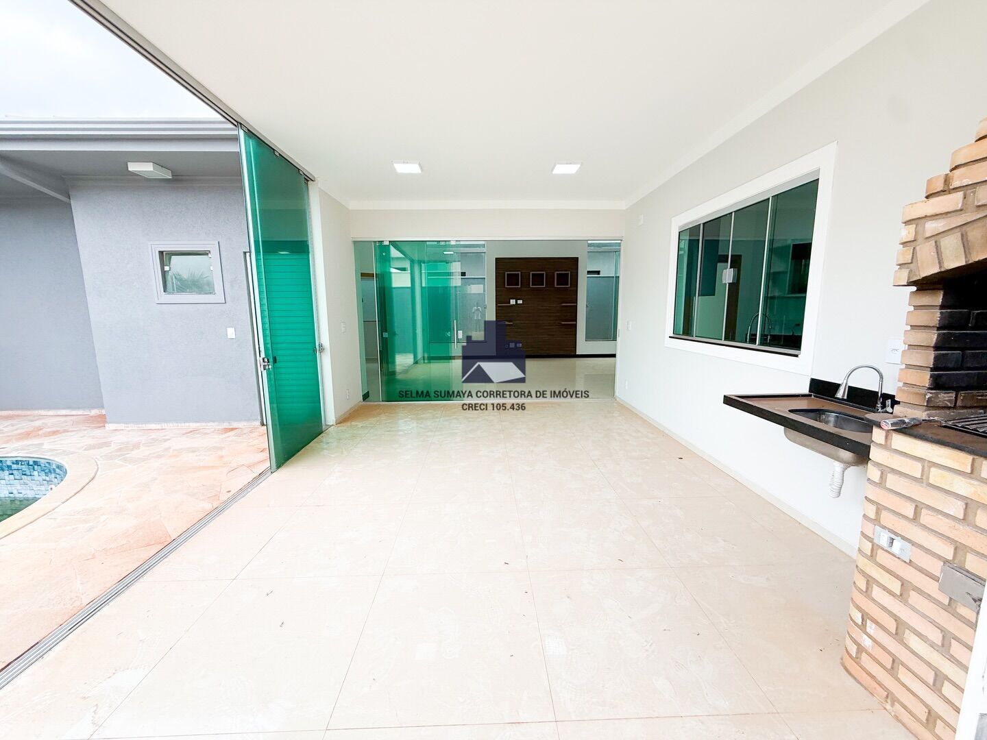 Casa de Condomínio com 4 quartos à venda, 300m² — foto 5 de 20