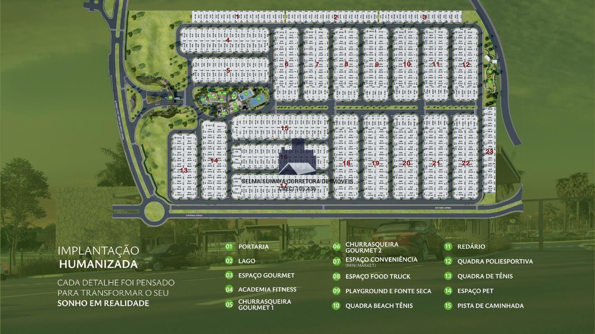 Terreno / Lote / Condomínio à venda, 300m² — foto 29 de 31