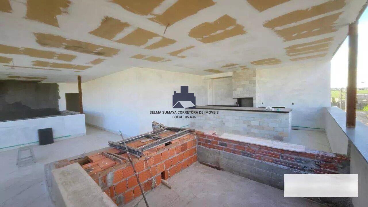 Casa de Condomínio com 4 quartos à venda, 310m² — foto 10 de 11