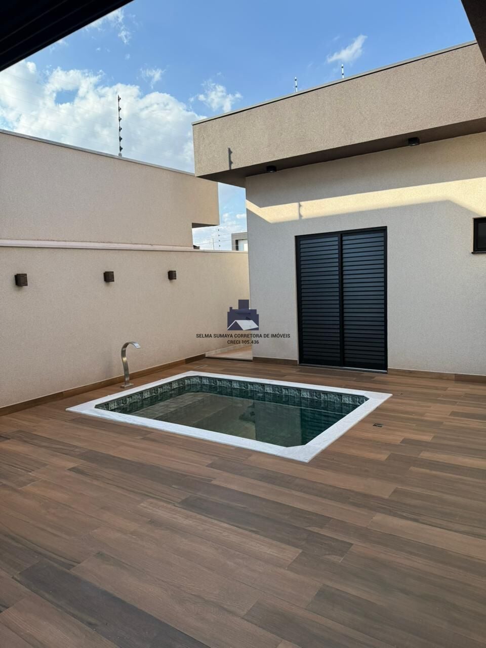 Casa com 3 quartos à venda, 130m² — foto 7 de 12