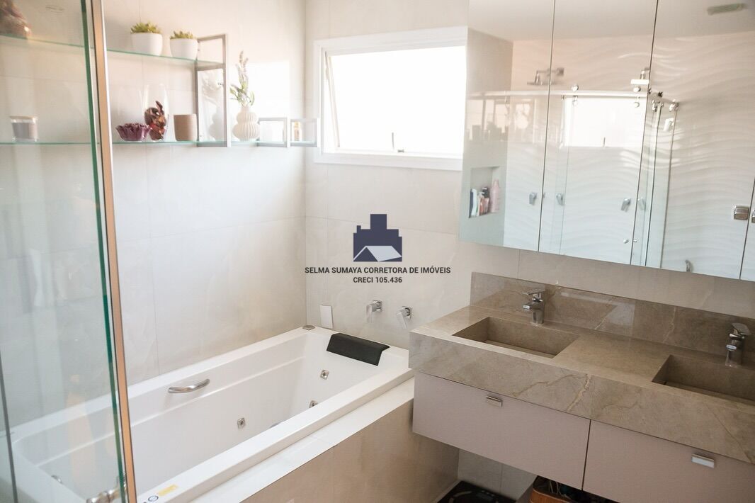 Casa de Condomínio com 4 quartos à venda, 300m² — foto 9 de 10