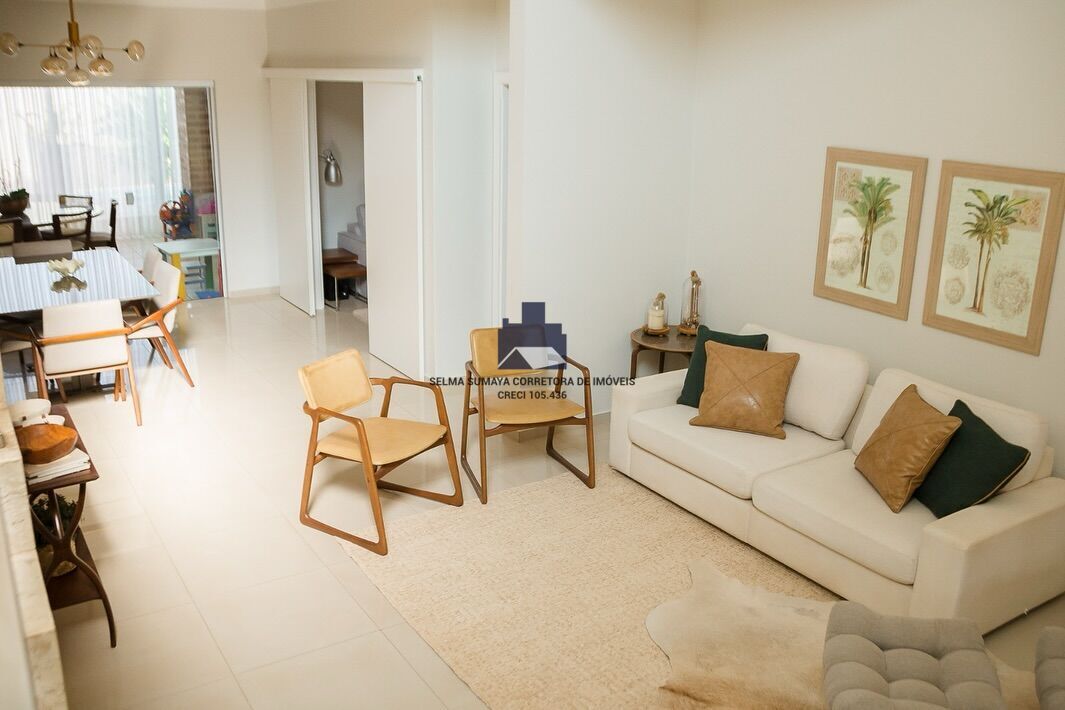 Casa de Condomínio com 4 quartos à venda, 300m² — foto 7 de 10