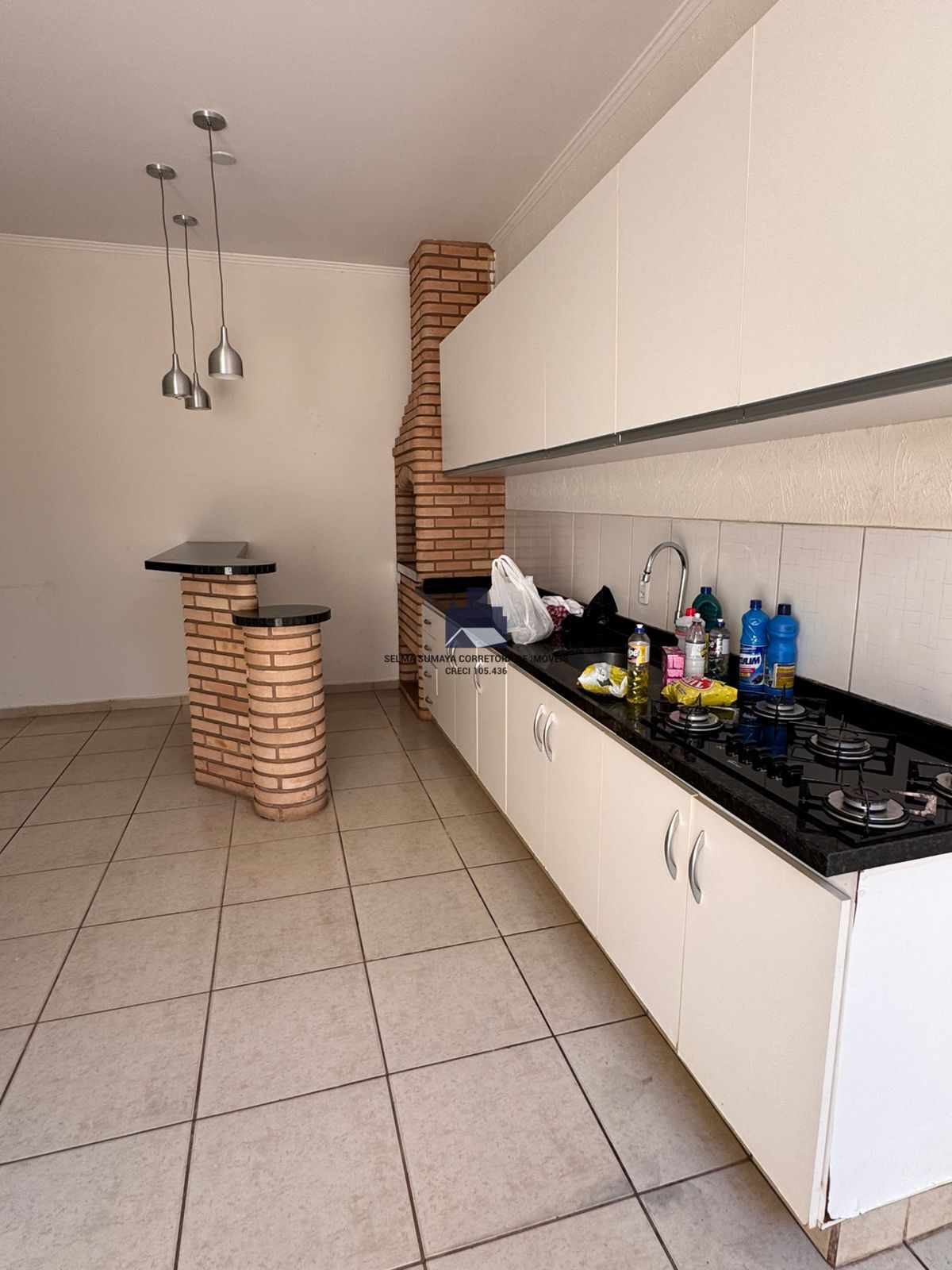 Casa de Condomínio com 3 quartos à venda, 160m² — foto 6 de 23