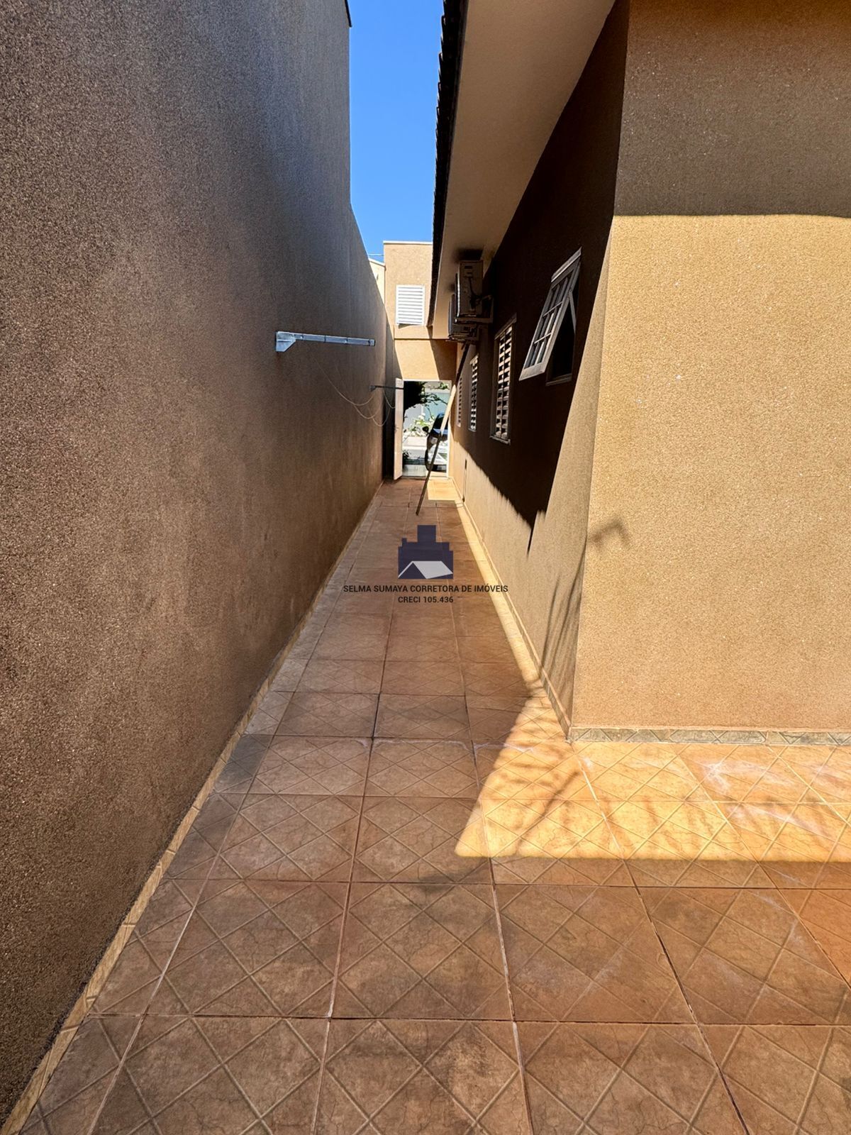 Casa de Condomínio com 3 quartos à venda, 160m² — foto 23 de 23