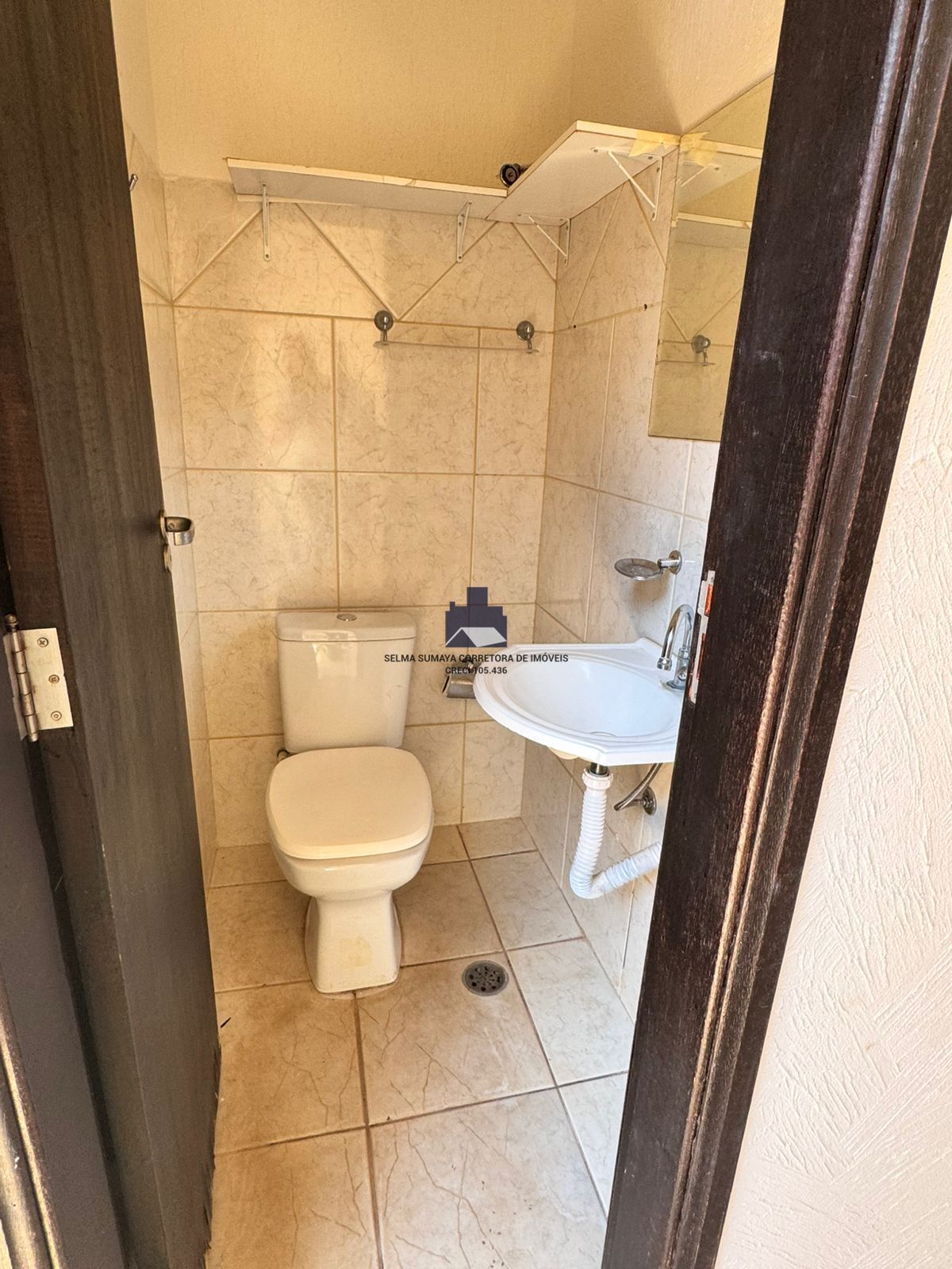 Casa de Condomínio com 3 quartos à venda, 160m² — foto 19 de 23