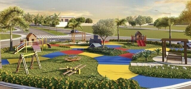 Terreno / Lote / Condomínio à venda, 233m² — foto 14 de 14