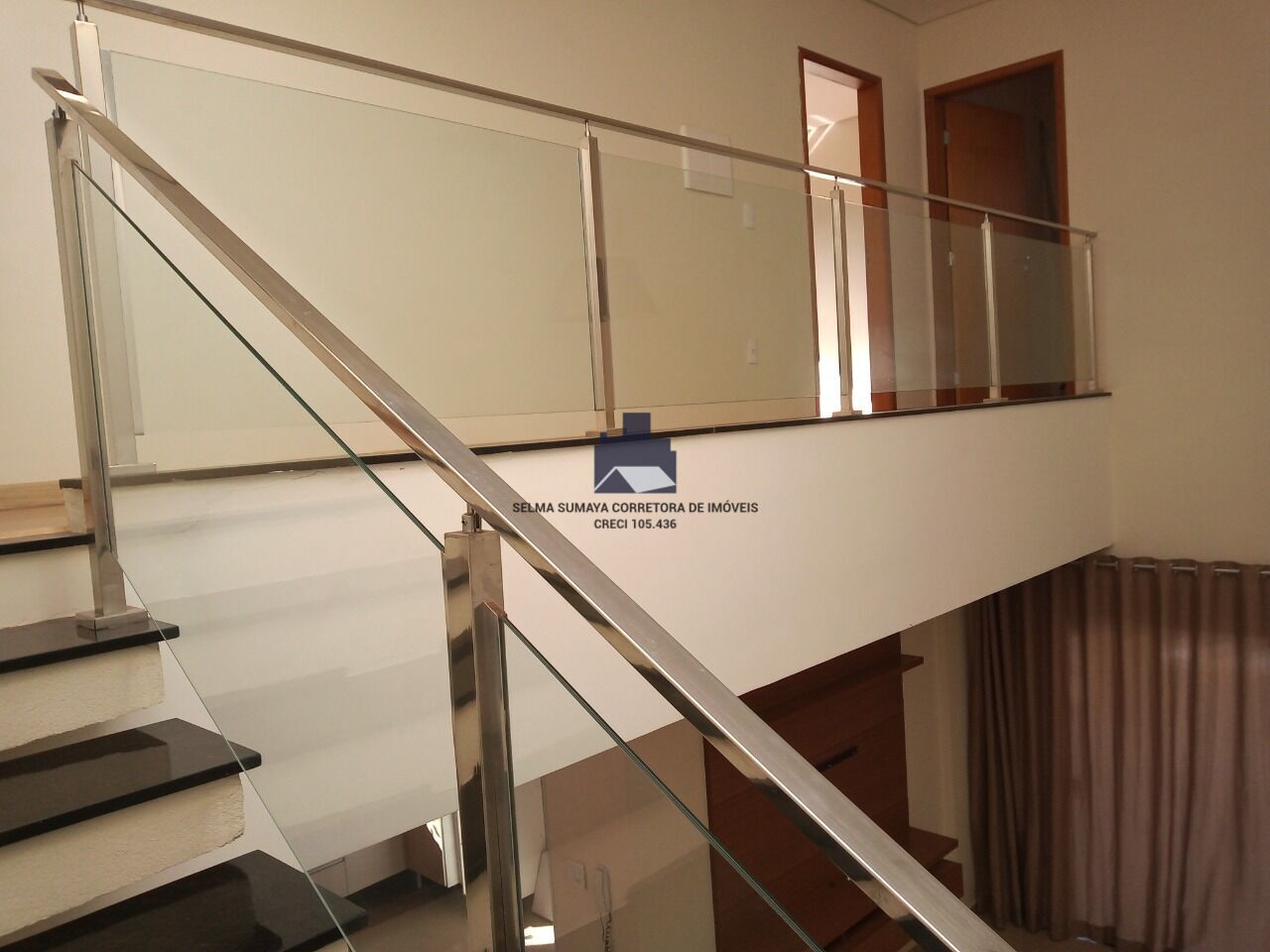 Casa de Condomínio com 3 quartos à venda, 287m² — foto 22 de 22