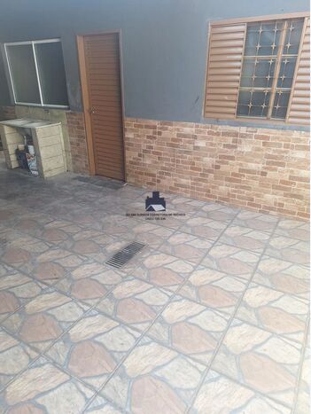 Casa com 2 quartos à venda, 100m² — foto 12 de 13