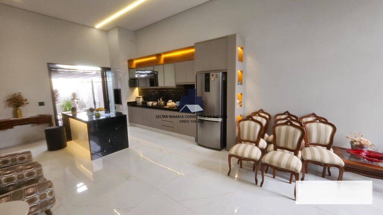 Casa com 3 quartos à venda, 120m² — foto 9 de 21