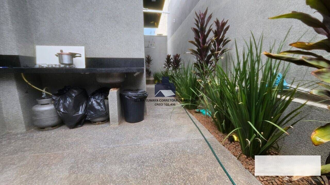 Casa com 3 quartos à venda, 120m² — foto 20 de 21