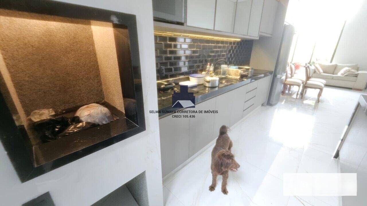 Casa com 3 quartos à venda, 120m² — foto 7 de 21