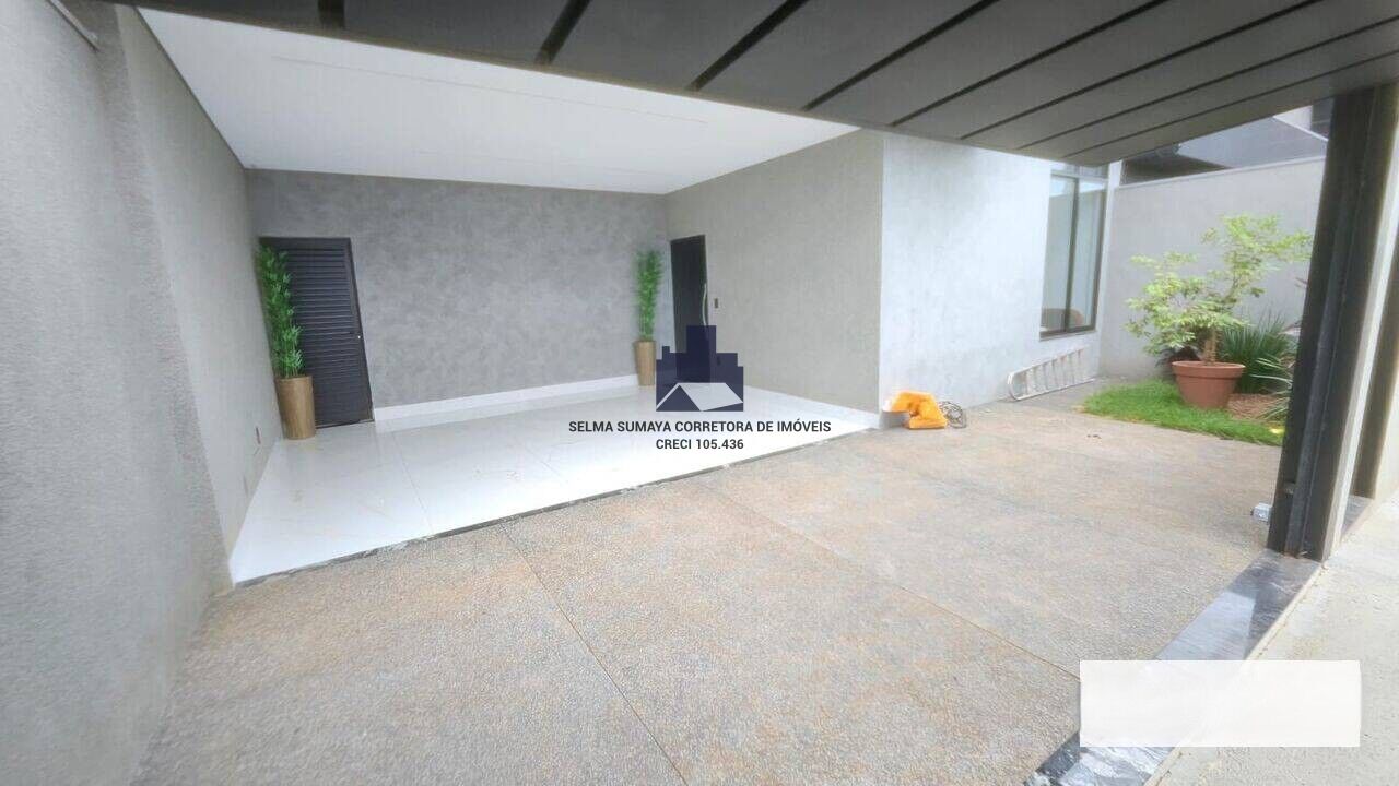 Casa com 3 quartos à venda, 120m² — foto 21 de 21