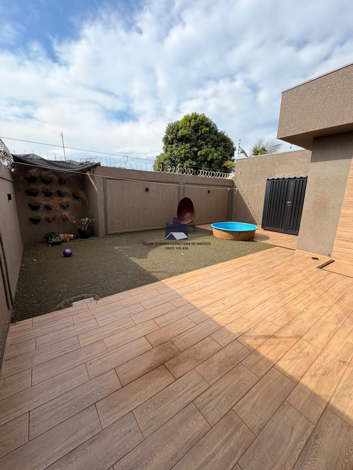 Casa com 3 quartos à venda, 170m² — foto 45 de 50