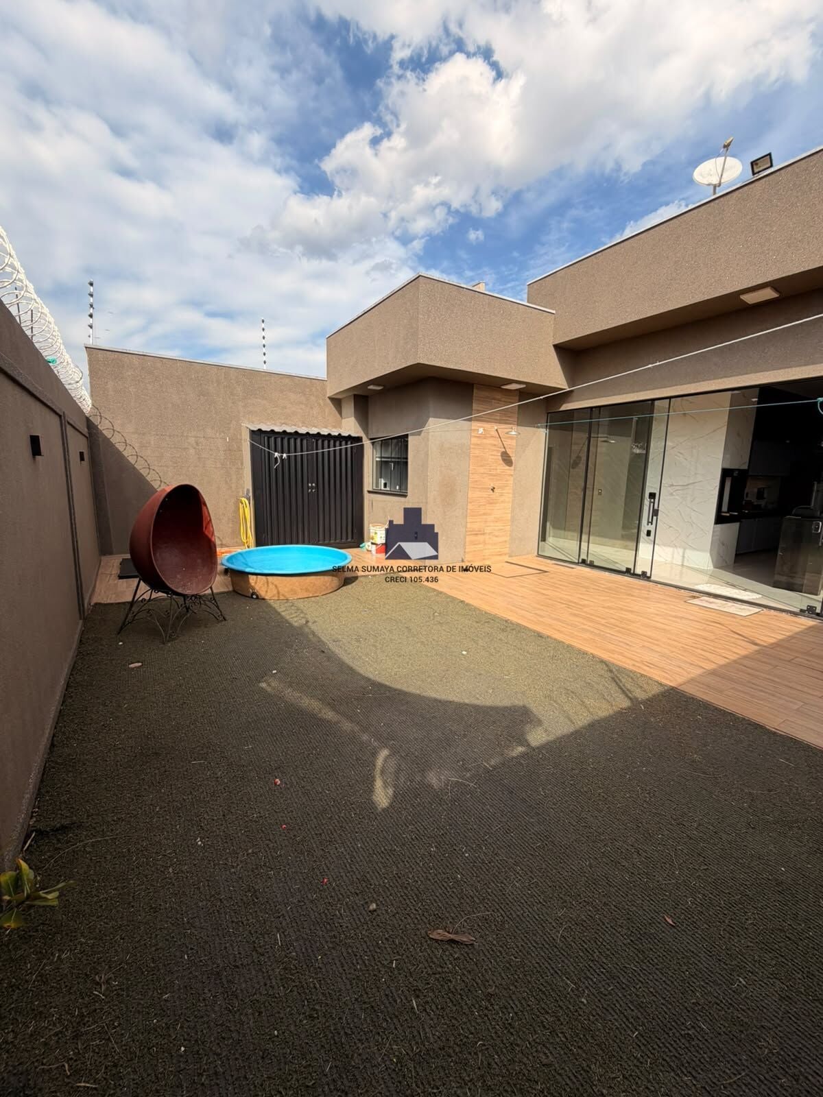 Casa com 3 quartos à venda, 170m² — foto 41 de 50