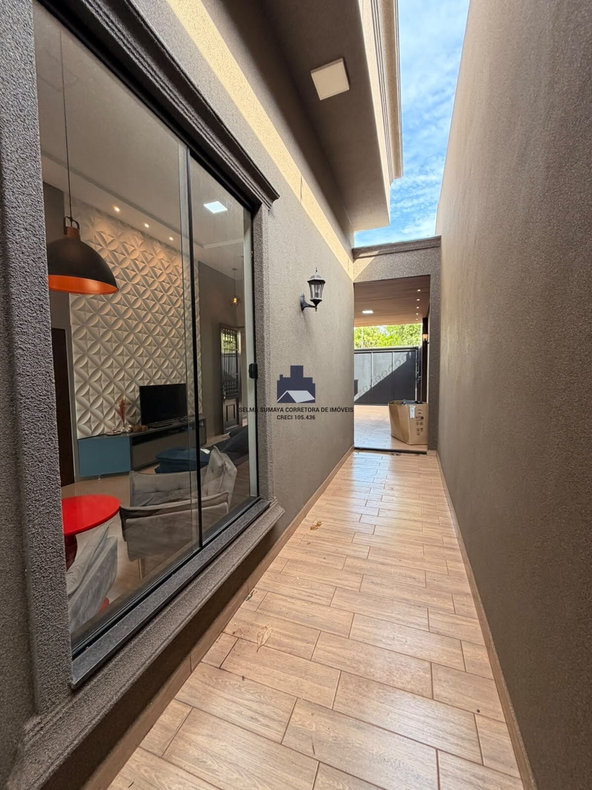 Casa com 3 quartos à venda, 170m² — foto 44 de 50