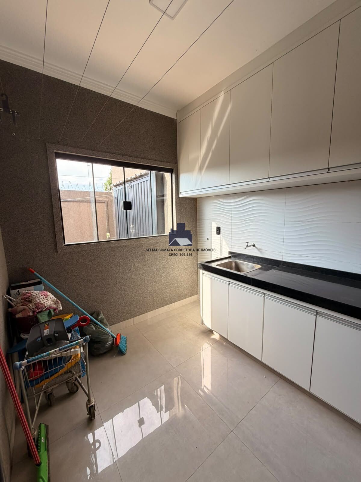 Casa com 3 quartos à venda, 170m² — foto 46 de 50