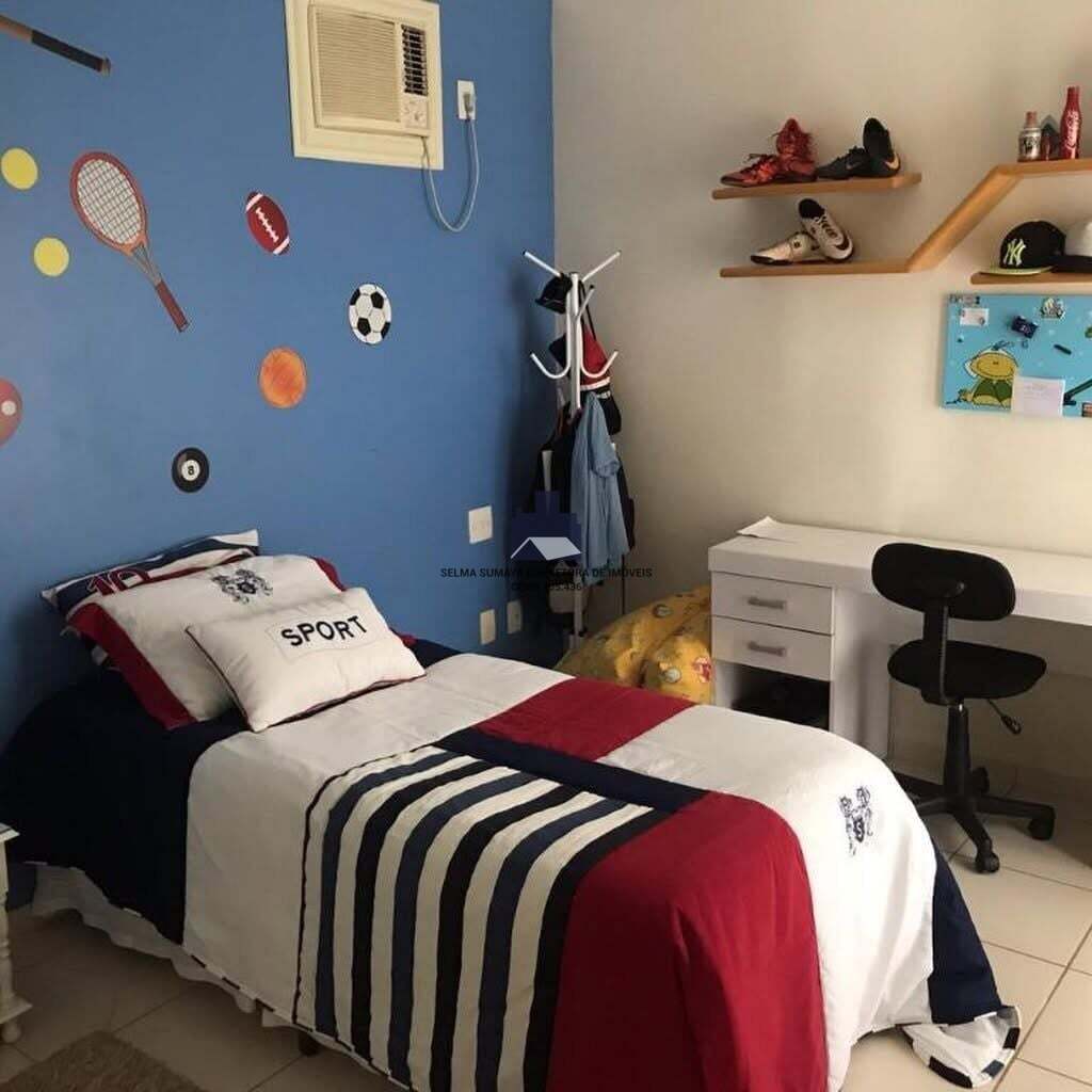 Casa de Condomínio com 4 quartos à venda, 353m² — foto 15 de 16