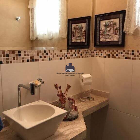 Casa de Condomínio com 4 quartos à venda, 353m² — foto 11 de 16