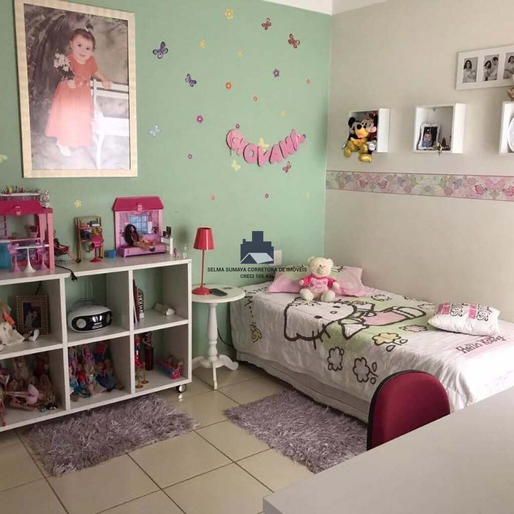 Casa de Condomínio com 4 quartos à venda, 353m² — foto 10 de 16