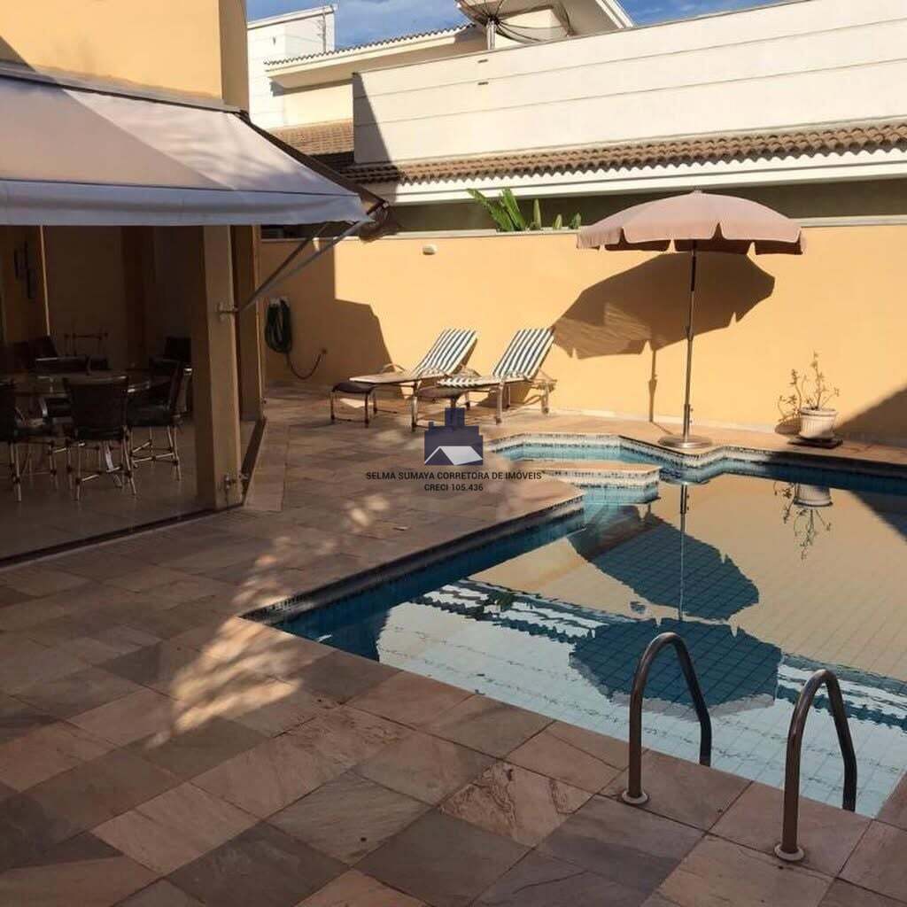 Casa de Condomínio com 4 quartos à venda, 353m² — foto 6 de 16