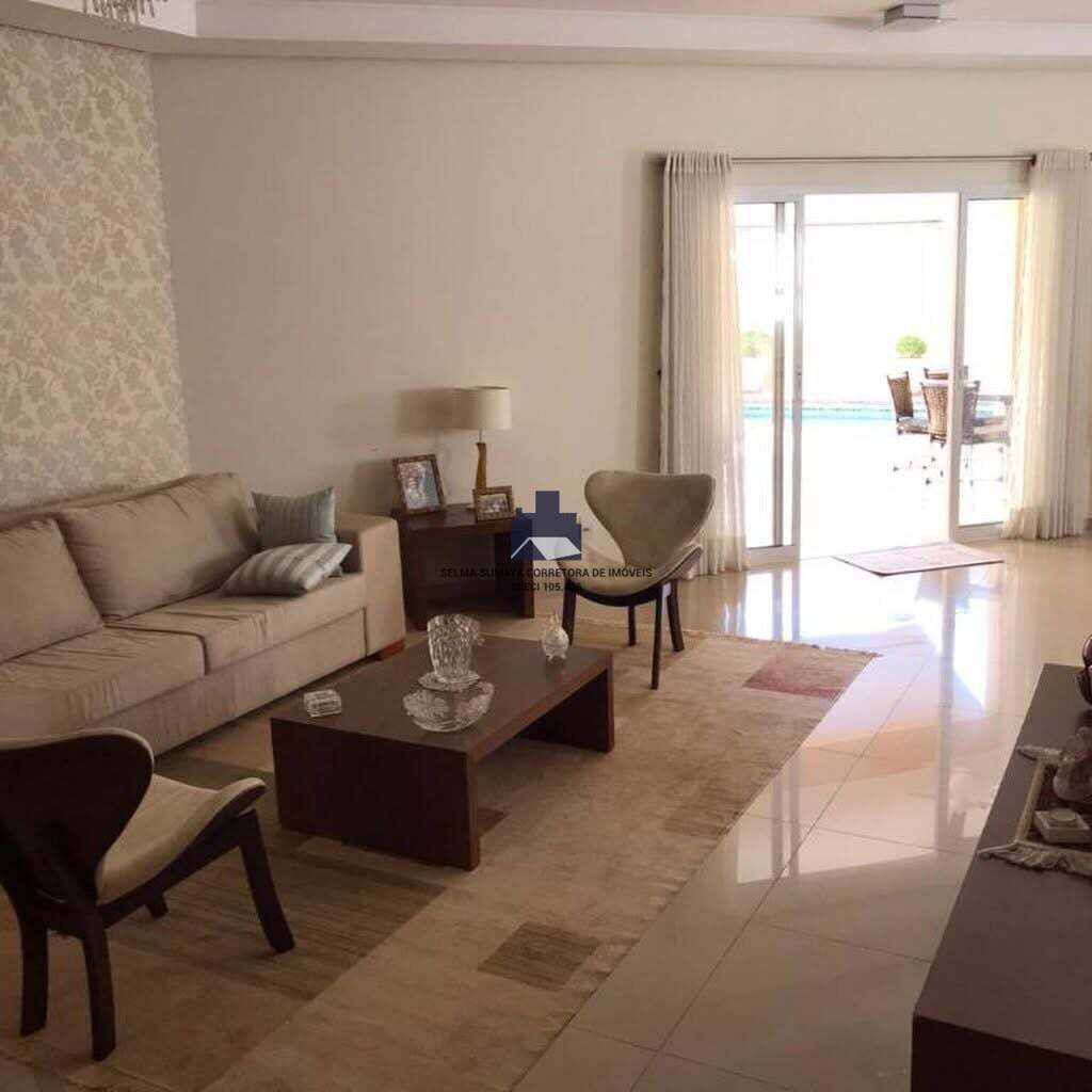 Casa de Condomínio com 4 quartos à venda, 353m² — foto 9 de 16