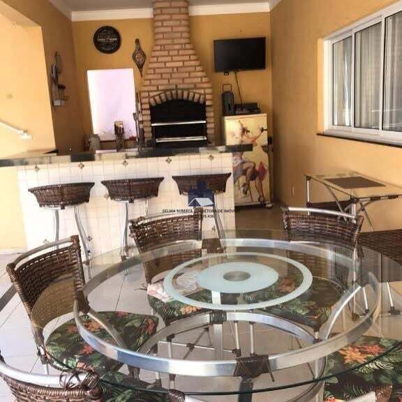 Casa de Condomínio com 4 quartos à venda, 353m² — foto 5 de 16